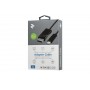 Купить ᐈ Кривой Рог ᐈ Низкая цена ᐈ Кабель 2E Displayport - USB Type-C (M/M), 1 м, Black (2E-W1402)