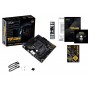 Материнська плата Asus TUF Gaming B550M-Plus Socket AM4