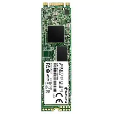 Накопитель SSD  128GB Transcend 830S M.2 2280 SATAIII 3D TLC (TS128GMTS830S)