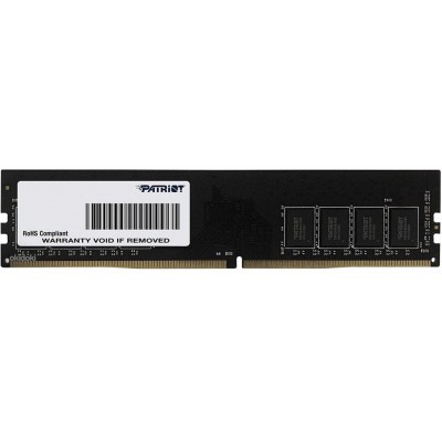 Купить ᐈ Кривой Рог ᐈ Низкая цена ᐈ Модуль памяти DDR4 8GB/3200 Patriot Signature Line (PSD48G320081)