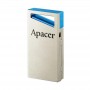 Флеш-накопичувач USB3.2 64GB Apacer AH155 Blue (AP64GAH155U-1)