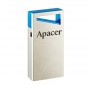 Флеш-накопичувач USB3.2 64GB Apacer AH155 Blue (AP64GAH155U-1)