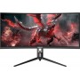 Монітор MSI 29.5" Optix MAG301CR2 VA Black Curved