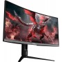 Монітор MSI 29.5" Optix MAG301CR2 VA Black Curved