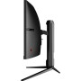 Монітор MSI 29.5" Optix MAG301CR2 VA Black Curved