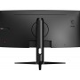 Монітор MSI 29.5" Optix MAG301CR2 VA Black Curved