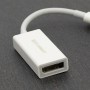 Купить ᐈ Кривой Рог ᐈ Низкая цена ᐈ Адаптер Ugreen MM130 DisplayPort - USB Type-C (F/M), Gray (40372)