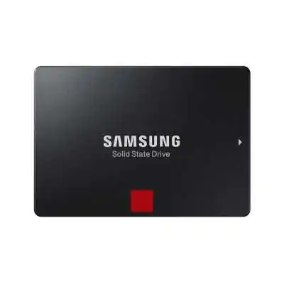 Накопитель SSD 2TB Samsung 860 Pro 2.5" SATAIII MLC (MZ-76P2T0BW)