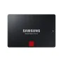 Накопитель SSD 2TB Samsung 860 Pro 2.5" SATAIII MLC (MZ-76P2T0BW)