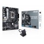 Материнська плата Asus Prime H610M-A WiFi D4 Socket 1700