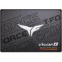 Накопичувач SSD 512GB Team Vulcan Z 2.5" SATAIII 3D TLC (T253TZ512G0C101)