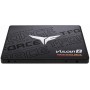 Накопичувач SSD 512GB Team Vulcan Z 2.5" SATAIII 3D TLC (T253TZ512G0C101)