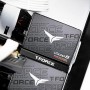 Накопичувач SSD 512GB Team Vulcan Z 2.5" SATAIII 3D TLC (T253TZ512G0C101)