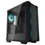 Корпус DeepCool CC560 Black (R-CC560-BKGAA4-G-1) без БЖ