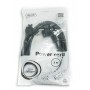 Купить ᐈ Кривой Рог ᐈ Низкая цена ᐈ Кабель силовой Cablexpert PC-186-ML12-3M (для ноутбука) 3м
