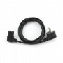 Купить ᐈ Кривой Рог ᐈ Низкая цена ᐈ Кабель силовой Cablexpert PC-186A-VDE 1,8 м