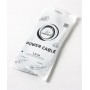 Купить ᐈ Кривой Рог ᐈ Низкая цена ᐈ Кабель силовой Cablexpert (PC-189-C19) C19-С20, черный, 1.5 м