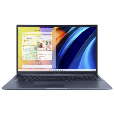 Ноутбук Asus Vivobook 15 X1502ZA-BQ641 (90NB0VX1-M00V20) Quiet Blue