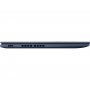 Ноутбук Asus Vivobook 15 X1502ZA-BQ641 (90NB0VX1-M00V20) Quiet Blue