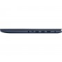 Ноутбук Asus Vivobook 15 X1502ZA-BQ641 (90NB0VX1-M00V20) Quiet Blue