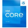 Процесор Intel Core i5 13400F 2.5GHz (20MB, Raptor Lake, 65W, S1700) Box (BX8071513400F)