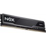 Модуль пам`ятi DDR4 8GB/3200 Apacer NOX (AH4U08G32C28YMBAA-1)