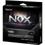 Модуль пам`ятi DDR4 8GB/3200 Apacer NOX (AH4U08G32C28YMBAA-1)