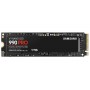 Накопичувач SSD 1ТB Samsung 990 PRO M.2 2280 PCIe 4.0 x4 NVMe V-NAND MLC (MZ-V9P1T0BW)