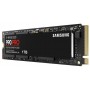 Накопичувач SSD 1ТB Samsung 990 PRO M.2 2280 PCIe 4.0 x4 NVMe V-NAND MLC (MZ-V9P1T0BW)