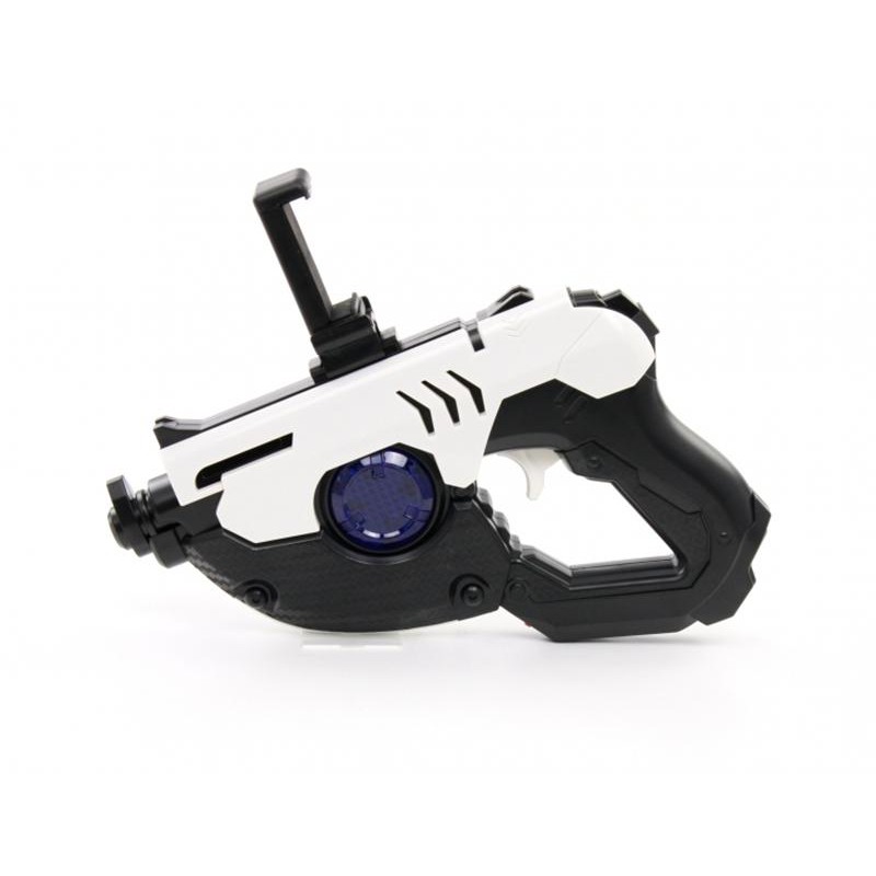 Купить ᐈ Кривой Рог ᐈ Низкая цена ᐈ Бластер виртуальной реальности ProLogix AR-Glock gun (NB-007AR)