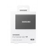 Накопичувач зовнішній SSD 2.5" USB 1.0TB Samsung T7 Titan Gray (MU-PC1T0T/WW)