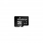 Купить ᐈ Кривой Рог ᐈ Низкая цена ᐈ Карта памяти MicroSDHC  16GB Class 10 MediaRange R45/W12MB/s + SD-adapter (MR958)
