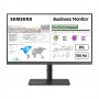 Купити Монитор Samsung 27" LS27C430G (LS27C430GAIXCI) IPS Black; 1920х1080 (100 Гц), 4 мс, 250 кд/м2, HDMI, DisplayPortᐈ Кривий 