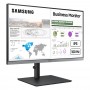 Купити Монитор Samsung 27" LS27C430G (LS27C430GAIXCI) IPS Black; 1920х1080 (100 Гц), 4 мс, 250 кд/м2, HDMI, DisplayPortᐈ Кривий 