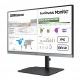 Купити Монитор Samsung 27" LS27C430G (LS27C430GAIXCI) IPS Black; 1920х1080 (100 Гц), 4 мс, 250 кд/м2, HDMI, DisplayPortᐈ Кривий 