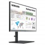 Купити Монитор Samsung 27" LS27C430G (LS27C430GAIXCI) IPS Black; 1920х1080 (100 Гц), 4 мс, 250 кд/м2, HDMI, DisplayPortᐈ Кривий 