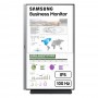 Купити Монитор Samsung 27" LS27C430G (LS27C430GAIXCI) IPS Black; 1920х1080 (100 Гц), 4 мс, 250 кд/м2, HDMI, DisplayPortᐈ Кривий 