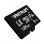 Купить ᐈ Кривой Рог ᐈ Низкая цена ᐈ Карта памяти MicroSDXC 128GB UHS-I Class 10 Patriot LX (PSF128GMDC10)