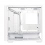 Купить ᐈ Кривой Рог ᐈ Низкая цена ᐈ Корпус Asus A21 White Tempered Glass без БП (90DC00H3-B09010)