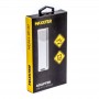 Купить ᐈ Кривой Рог ᐈ Низкая цена ᐈ Концентратор USB Maxxter 3хUSB3.0, RJ-45, металл, Grey (NEAH-3P-01)