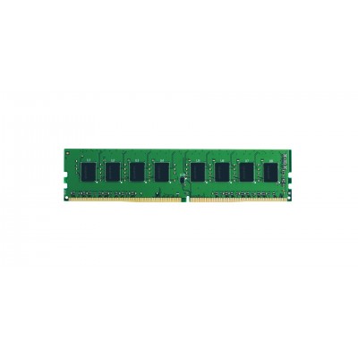 Купить ᐈ Кривой Рог ᐈ Низкая цена ᐈ Модуль памяти DDR4 8GB/2400 GOODRAM (GR2400D464L17S/8G)