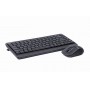 Купить ᐈ Кривой Рог ᐈ Низкая цена ᐈ Комплект (клавиатура, мышь) беспроводной A4Tech FG1112 Black USB