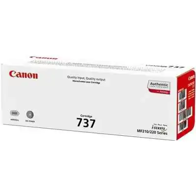Купить ᐈ Кривой Рог ᐈ Низкая цена ᐈ Картридж Canon 737 MF211/212W/216N/217W/226DN/229DW (9435B002)