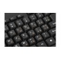 Купить ᐈ Кривой Рог ᐈ Низкая цена ᐈ Комплект (клавиатура, мышь) REAL-EL Standard 503 Kit Black USB