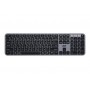 Купить ᐈ Кривой Рог ᐈ Низкая цена ᐈ Комплект (клавиатура, мышь) беспроводной 2E MK440 Grey/Black (2E-MK440WBGR_UA)