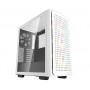 Купить ᐈ Кривой Рог ᐈ Низкая цена ᐈ Корпус DeepCool CK560 White (R-CK560-WHAAE4-G-1) без БП