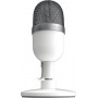 Купить ᐈ Кривой Рог ᐈ Низкая цена ᐈ Микрофон Razer Seiren Mini Mercury White (RZ19-03450300-R3M1)