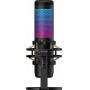 Купить ᐈ Кривой Рог ᐈ Низкая цена ᐈ Микрофон HyperX QuadCast S (4P5P7AA)
