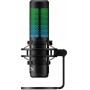 Купить ᐈ Кривой Рог ᐈ Низкая цена ᐈ Микрофон HyperX QuadCast S (4P5P7AA)