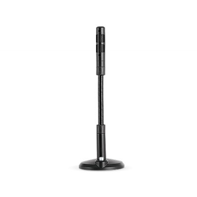 Купить ᐈ Кривой Рог ᐈ Низкая цена ᐈ Микрофон REAL-EL MC-50